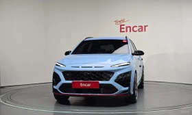Hyundai Kona Gasoline 2.0 2WD, снимка 3