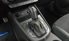 Hyundai Kona Gasoline 2.0 2WD, снимка 9