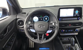 Hyundai Kona Gasoline 2.0 2WD, снимка 14
