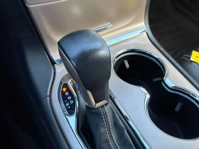 Jeep Grand cherokee * Limited * АВТОКРЕДИТ БЕЗ ПЪРВОНАЧАЛНА ВНОСКА* , снимка 9