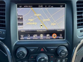 Jeep Grand cherokee * Limited * АВТОКРЕДИТ БЕЗ ПЪРВОНАЧАЛНА ВНОСКА* , снимка 10