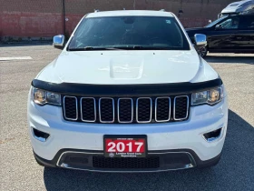 Jeep Grand cherokee * Limited * АВТОКРЕДИТ БЕЗ ПЪРВОНАЧАЛНА ВНОСКА* , снимка 6
