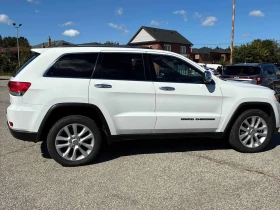 Jeep Grand cherokee * Limited * АВТОКРЕДИТ БЕЗ ПЪРВОНАЧАЛНА ВНОСКА* , снимка 3