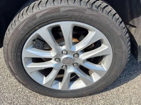 Jeep Grand cherokee * Limited * АВТОКРЕДИТ БЕЗ ПЪРВОНАЧАЛНА ВНОСКА* , снимка 16