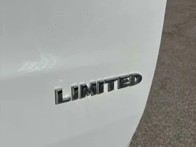 Jeep Grand cherokee * Limited * АВТОКРЕДИТ БЕЗ ПЪРВОНАЧАЛНА ВНОСКА* , снимка 11