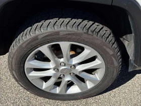 Jeep Grand cherokee * Limited * АВТОКРЕДИТ БЕЗ ПЪРВОНАЧАЛНА ВНОСКА* , снимка 7
