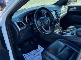 Jeep Grand cherokee * Limited * АВТОКРЕДИТ БЕЗ ПЪРВОНАЧАЛНА ВНОСКА* , снимка 5