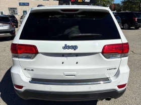 Jeep Grand cherokee * Limited * АВТОКРЕДИТ БЕЗ ПЪРВОНАЧАЛНА ВНОСКА* , снимка 4