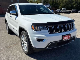 Jeep Grand cherokee * Limited * АВТОКРЕДИТ БЕЗ ПЪРВОНАЧАЛНА ВНОСКА* , снимка 1