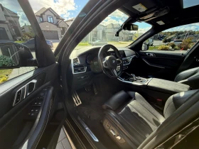 BMW X5 XDRIVE40I M-PERFORMANCE * КРАЙНА ЦЕНА* FULL, снимка 9