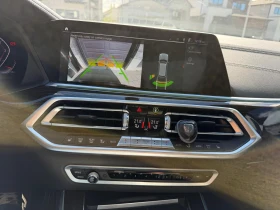 BMW X5 XDRIVE40I M-PERFORMANCE * КРАЙНА ЦЕНА* FULL, снимка 13