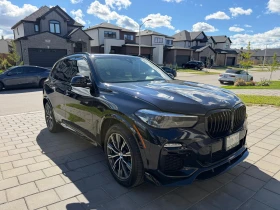 BMW X5 XDRIVE40I M-PERFORMANCE * КРАЙНА ЦЕНА* FULL, снимка 3