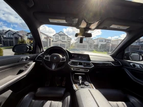 BMW X5 XDRIVE40I M-PERFORMANCE * КРАЙНА ЦЕНА* FULL, снимка 10