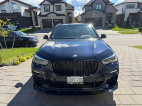 BMW X5 XDRIVE40I M-PERFORMANCE * КРАЙНА ЦЕНА* FULL, снимка 2
