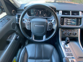 Land Rover Range Rover Sport 4,4 V8  8.  | Mobile.bg   10