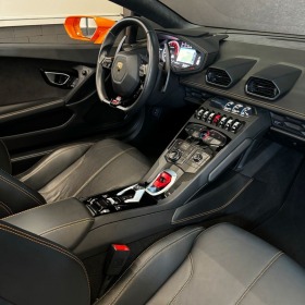 Lamborghini Urus LP 610-4 Spyder 5.2 V10 AWD | Mobile.bg   7