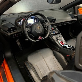Lamborghini Urus LP 610-4 Spyder 5.2 V10 AWD | Mobile.bg   6