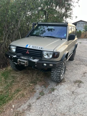 Mitsubishi Pajero 3.5 | Mobile.bg    1