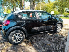 Citroen C3 Aircross EURO 6, снимка 5