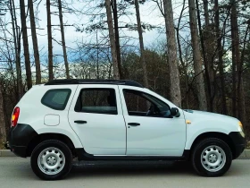 Dacia Duster 1.6-4* 4 swiss, снимка 8