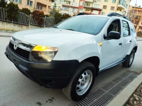 Dacia Duster 1.6-4* 4 swiss, снимка 11