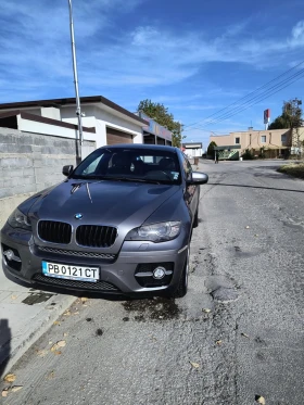 Обява за продажба на BMW X6 ~26 000 лв. - изображение 1