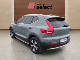 Volvo XC40 1.5L, снимка 5