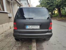 Mercedes-Benz ML 270, снимка 2