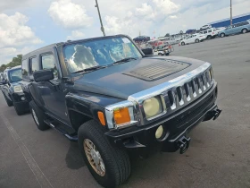 Обява за продажба на Hummer H3 1SA 3.5 ~14 999 лв. - изображение 2