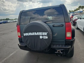 Обява за продажба на Hummer H3 1SA 3.5 ~14 999 лв. - изображение 4