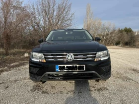 VW Tiguan Allspace 2.0TSI, снимка 6