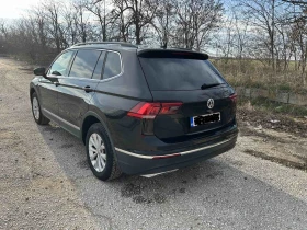 VW Tiguan Allspace 2.0TSI, снимка 8