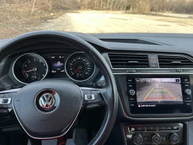 VW Tiguan Allspace 2.0TSI, снимка 11