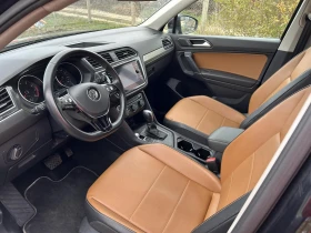 VW Tiguan Allspace 2.0TSI, снимка 9