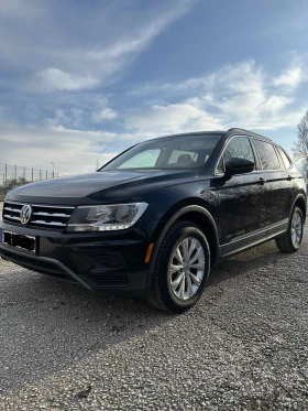 VW Tiguan Allspace 2.0TSI, снимка 7