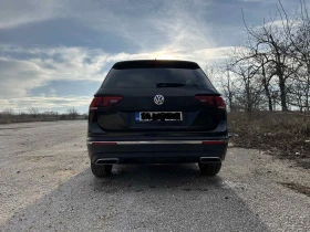 VW Tiguan Allspace 2.0TSI, снимка 5