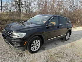 VW Tiguan Allspace 2.0TSI, снимка 2