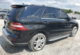 Mercedes-Benz ML 350 | Mobile.bg    5