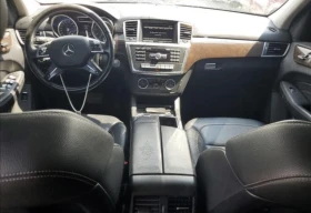 Mercedes-Benz ML 350 | Mobile.bg    8