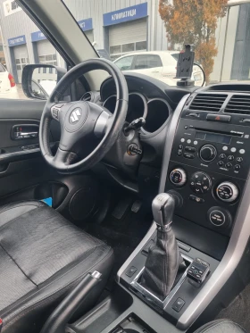 Suzuki Grand vitara 1.6 JX, снимка 5