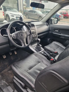 Suzuki Grand vitara 1.6 JX, снимка 7