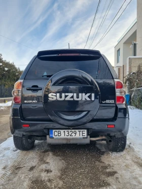 Suzuki Grand vitara 1.6 JX, снимка 3