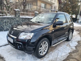 Suzuki Grand vitara 1.6 JX, снимка 1