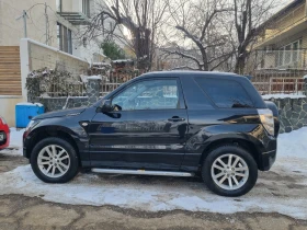 Suzuki Grand vitara 1.6 JX, снимка 2