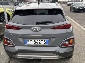 Hyundai Kona 1.6 crdi Avtomatik/Distronik/Kamera/Full! - [7] 