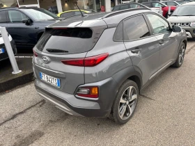 Hyundai Kona 1.6 crdi Avtomatik/Distronik/Kamera/Full! - [5] 