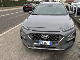 Hyundai Kona 1.6 crdi Avtomatik/Distronik/Kamera/Full! - [4] 