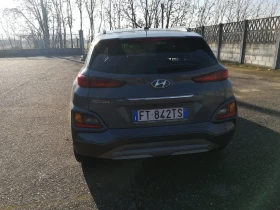 Hyundai Kona 1.6 crdi Avtomatik/Distronik/Kamera/Full! - [11] 