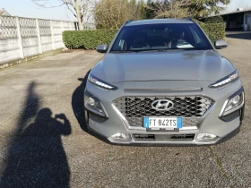 Hyundai Kona 1.6 crdi Avtomatik/Distronik/Kamera/Full! - [10] 