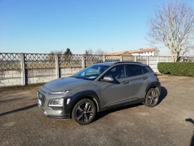 Hyundai Kona 1.6 crdi Avtomatik/Distronik/Kamera/Full! - [8] 